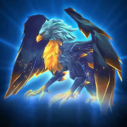 Remembered Golden Gryphon Boost kaufen