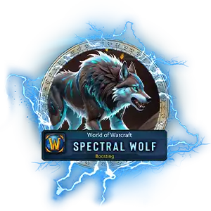Buy Spectral Wolf Carry
