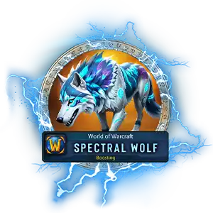 Cheap Spectral Wolf Boosting Service