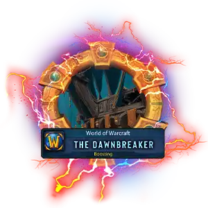 Buy WoW The Dawnbreaker Carry