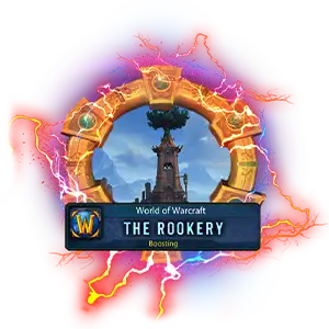 Buy WoW The Rookery Carry