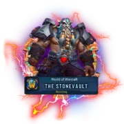 Buy TWW The Stonevault Boost Service