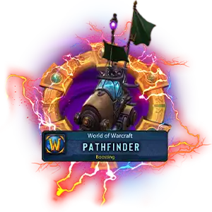 Acheter WoW TWW Pathfinder Achievement Boost