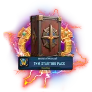 The War Within Starting Pack