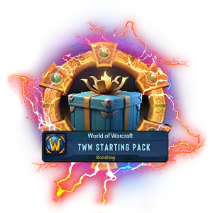 TWW Starting Pack