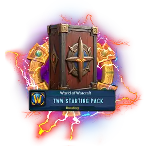 The War Within Starting Pack