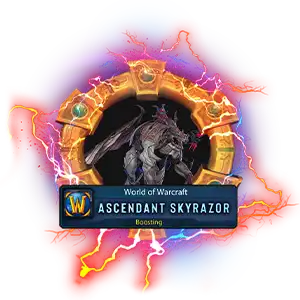 Buy Ascendant Skyrazor Boost Service - Suit