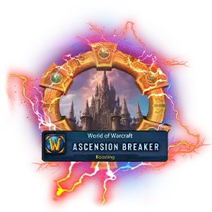 TWW Ascension Breaker Boosting Services - Talking