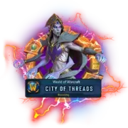Buy TWW City of Threads Boost Service