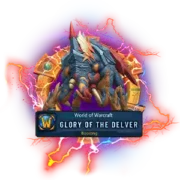 WoW Glory of the Delver Achievement Boost - Sécurité