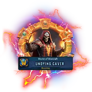 WoW Undying Caver Title Boosting Service