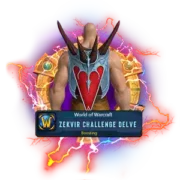 Acheter Zekvir Challenge Delve Boost