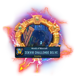 Cheap Zekvir Challenge Delve Boosting Service