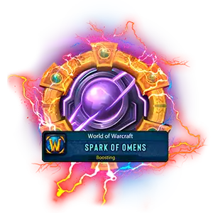 TWW Sparks of Omens Farm Boost Services