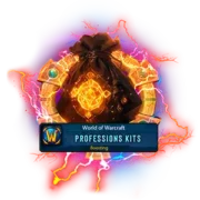 Buy WoW Professions Kits Boost