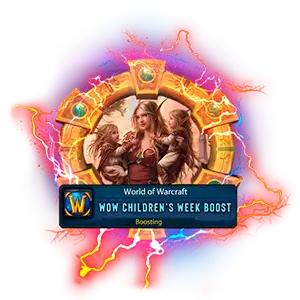 World of Warcraft Children's Week Carry - School of Hard Knocks