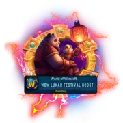 Acheter Lunar Festival Meta-Achievement Boost