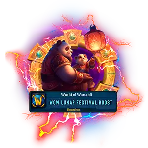 Buy Lunar Festival Meta-Achievement Boost