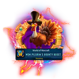 Pilgrim&#039;s Bounty Boost kaufen - Pilgrim Bounty Guides