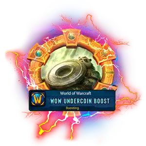 WoW Undercoin Farm Boost