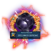 Buy WoW Spelunker Supreme Boost