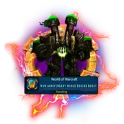 Buy Anniversary World Bosses Boost