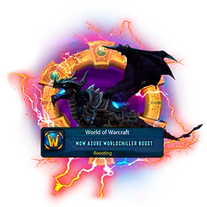 Buy Azure Worldchiller Boost