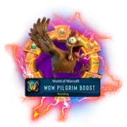 Buy Pilgrim Boost - Turkey Lurkey