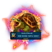 Buy Riding Turtle Boost