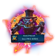 Acheter Gallywix Heroic Boost