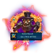 Acheter Gallywix Mythic Boost