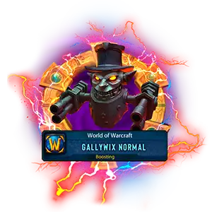 Buy Gallywix Normal Boost