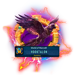 Buy Hooktalon mount service