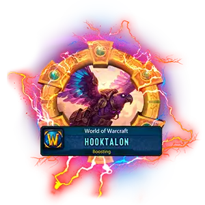 Buy Hooktalon mount carry