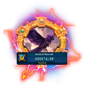 Buy Hooktalon mount