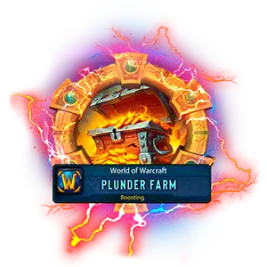 Buy WoW Plunder farm