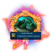 Buy Plunderlords Midnight Crocolisk