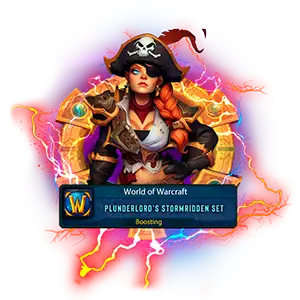 Plunderlords Stormridden Set Trageservice kaufen