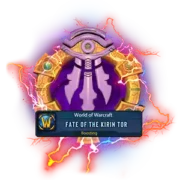 Buy Fate of the Kirin Tor Boost