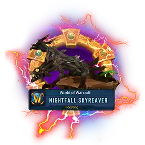 Buy Nightfall Skyreaver Boost