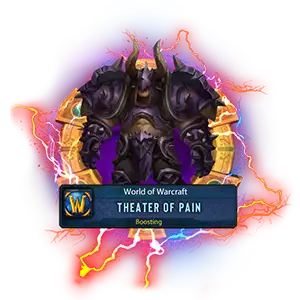 Theater of Pain Boost kaufen