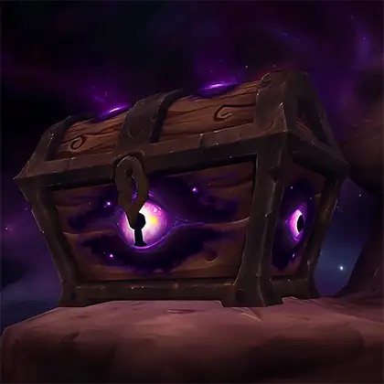 World of Warcraft Mad World Carry